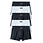 Boxershort, set van 5, H.I.S, detail #4