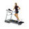 Loopband, Horizon Fitness, Paragon 308, detail #2