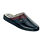 Leren pantoffels, Intra, ongevoerd, detail #1
