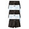 Boxershort, set van 5, H.I.S, detail #1
