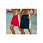 Zwemshort, H.I.S, detail #2