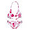 Triangelbikini, BUFFALO, detail #4