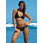 Triangelbikini, VENICE BEACH, detail #1