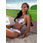 Push-upbikini, CHIEMSEE, detail #1