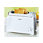 Toaster, Krups, »F151«, detail #1