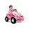 Elektrische auto, Hello Kitty, detail #1