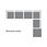 Hoekbank, Microgaren, luxe-Microgaren, Softlux, luxe-imitatieleer of structuurstof, detail #7