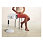 Infraroodlamp, Philips, »InfraCare HP 3643/01«, detail #11