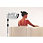 Infraroodlamp, Philips, »InfraCare HP 3643/01«, detail #12