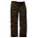 Chino-broek in 5-pocketsmodel, Eddie Bauer, detail #1