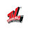 Fitnessapparaat voor het hele lichaam 'Trimm Maxx', detail #6