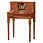 Secretaire, detail #2