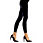 Modellerende legging, LASCANA, detail #2