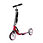 Aluminiumstep, Hudora, 'Big Wheel MC 205', detail #1
