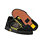 Rolschoenen kinderen/tieners, Heelys, 'Caution', detail #1