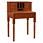 Secretaire, detail #1