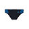 Zwembroek, Adidas, detail #1