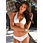 Triangelbikini, Bruno Banani, detail #2