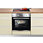 Oven en kookplaat, Gorenje, 'Giga-Set', tweevoudig telescopisch uittreksysteem, detail #1