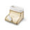 Voetenwarmer, Beurer, 'FW 20 Cosy', detail #1
