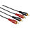 Hama Cinch-kabel »Verbindingskabel Cinch«, detail #1