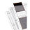 Hama Hoes voor negatieven »Negative sleeves, 9 x 12 cm, Glassine ma«, detail #1