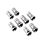 Hama SAT-antennestekkerset »F-Plug 
