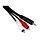 Hama Cinch-kabel »Cinch-adapter stereo«, detail #1