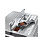 Volautomatisch koffiezetapparaat, DeLonghi, 'Perfecta ESAM 5400 ' in zilverkleur, detail #12
