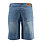 Jeansbermuda, Amy Jones, detail #7