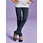AJC stretch-jeanslegging, detail #9