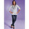 AJC stretch-jeanslegging, detail #8