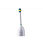Philips Sonicare e-Series standaard-opzetborstel HX7002/05, detail #1