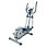 Crosstrainer-ergometer, Stamm Bodyfit, 'Octans 7000', detail #1