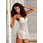 Neglige, Marie Claire, detail #1