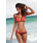Triangelbikini, BUFFALO, detail #1