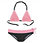 Triangelbikini, Buffalo, detail #1