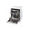 Siemens vaatwasser 'SN26M296EU', A++, 6,5 liter, 13 standaardcouverts, detail #6