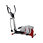 Crosstrainer/ergometer, Christopeit Sport, 'CXM 6', Stiftung Warentest 02/2011 'goed', detail #1
