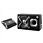 Subwoofer + versterker, JBL, 'GT5 Basspack 1', detail #1