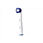 Opzetborsteltje, Oral-B, 'Precision Clean 7+1' (8 stuks), detail #3