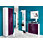 Halcombinatie, 3-delige set, detail #4