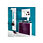 Halcombinatie, 3-delige set, detail #1