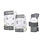 Beschermingsset dames, Powerslide, 'Protection Set Women', detail #1