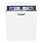 Inbouw-vaatwasser, Beko, DIN1421, detail #1