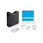 Lichttherapielamp, Philips, »goLITE BLUHF 3330/01«, detail #1