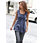Longline-shirt, Aniston, detail #5