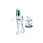Braun staafmixer 'Multiquick MR 320 Omelette', 450 W, detail #1