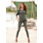 Stretch-cargobroek, Laura Scott, detail #12
