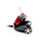 Dirt Devil stofzuiger 'Centec Jubilaum M 2828-3', 2500 W, incl. parketborstel, detail #5